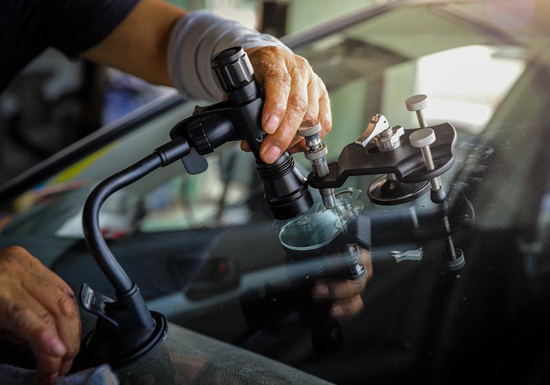 Brinz Karosserie GmbH - Karosseriebau, Unfallinstandsetzung und Autolackerei in Friedrichshafen am Bodensee