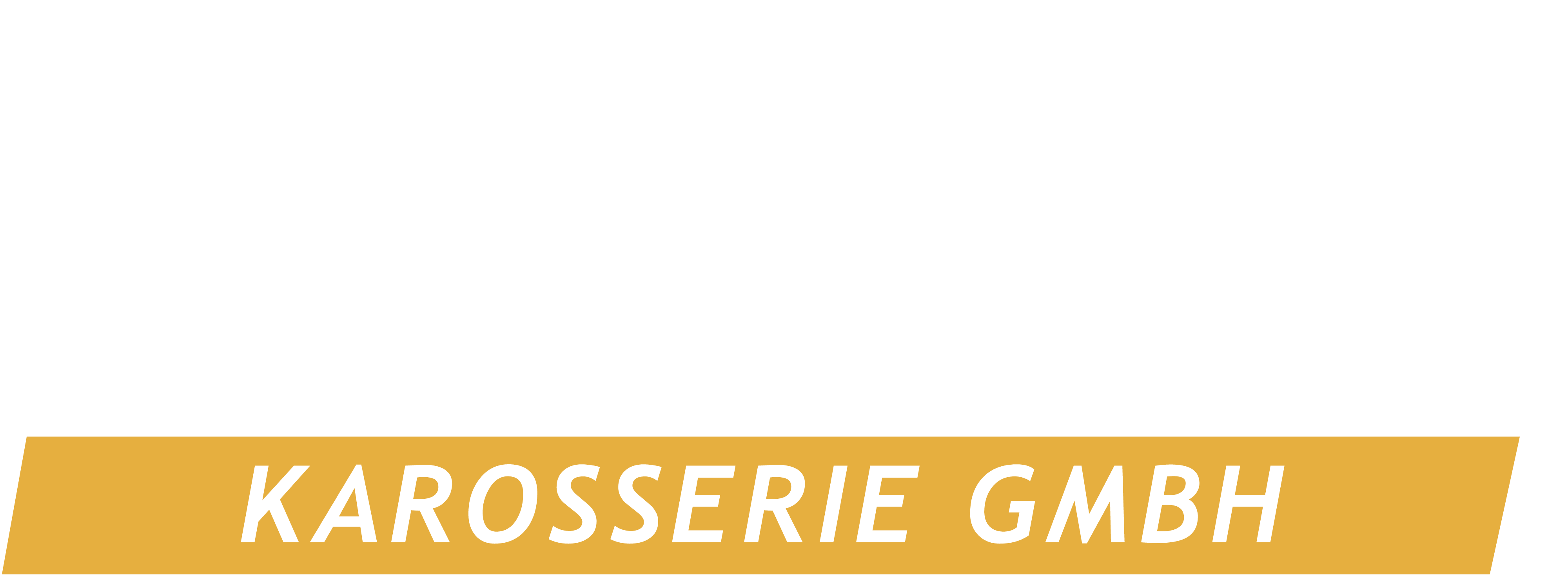 Logo Fabian Brinz Werkstatt für Karosserie, Karosseriebau und Autolackiererei in Friedrichshafen / Fischbach am Bodensee